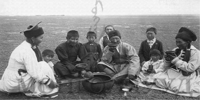 content 3574 “Торгуудын их нүүдэл